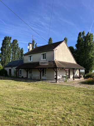  Maison à vendre 4 pièces 116 m²