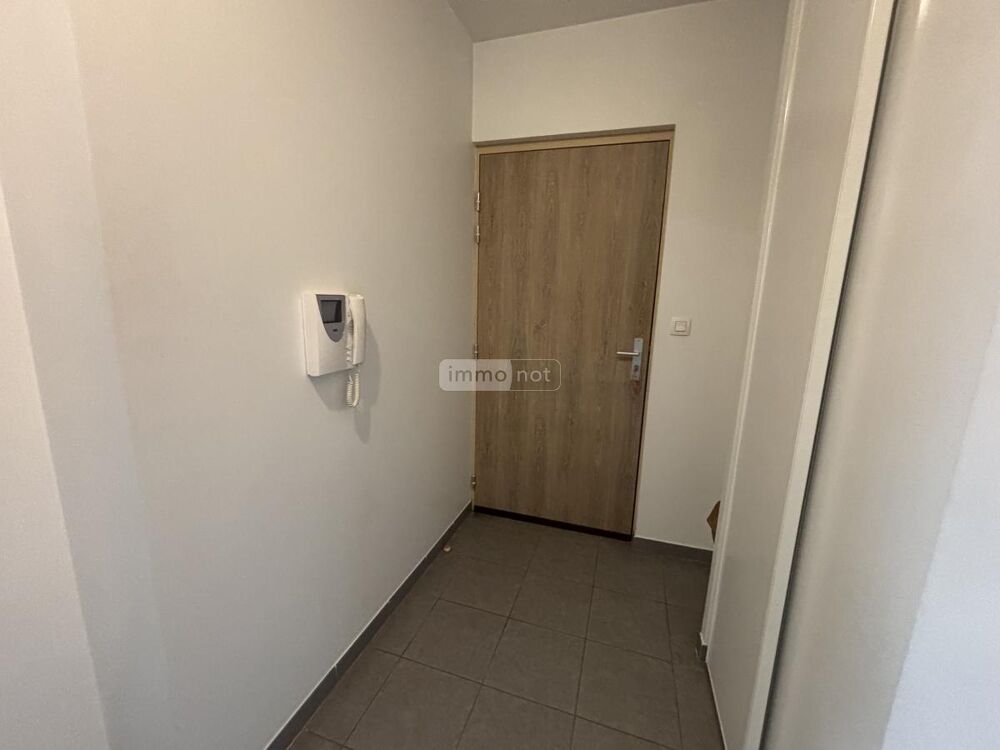 vente Appartement - 3 pièce(s) - 73 m² Crémieu (38460)