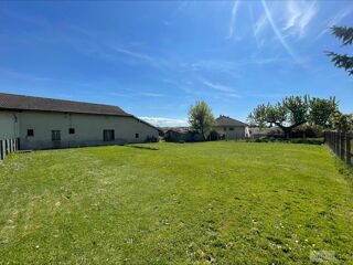  Maison à vendre 3 pièces 64 m²
