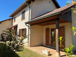  Maison � vendre 5 pi�ces 108 m�
