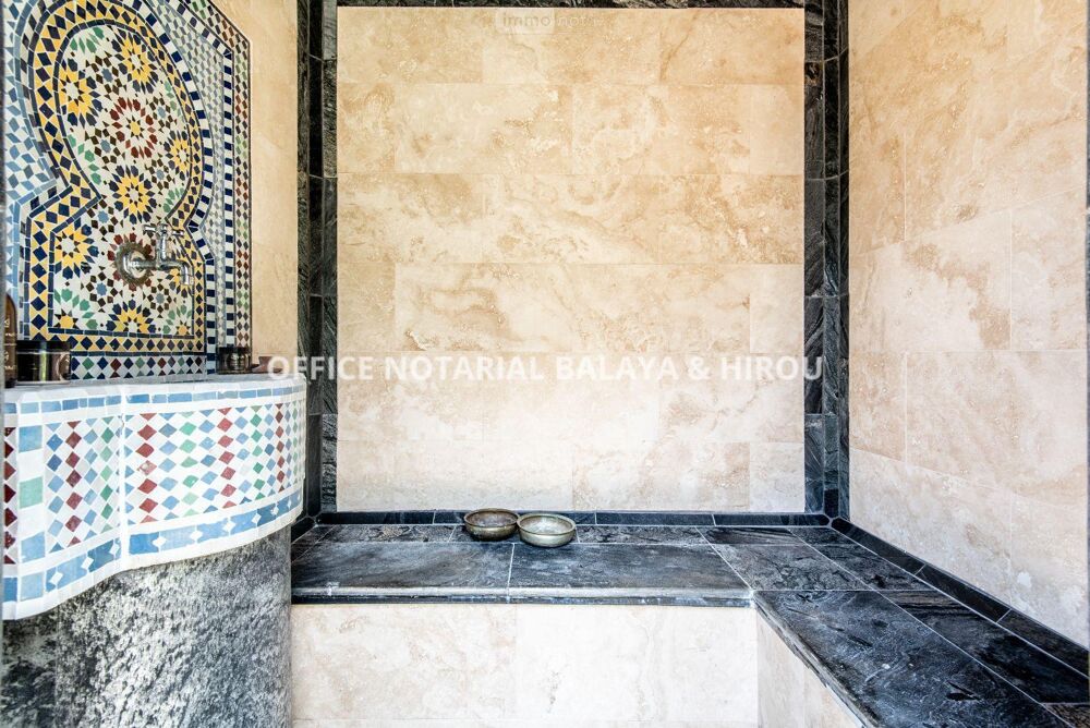 � vendre  Villa Saint-Gilles Les Bains (97434)