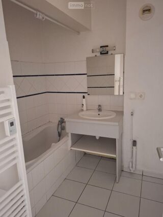  Appartement à vendre 2 pièces 43 m²