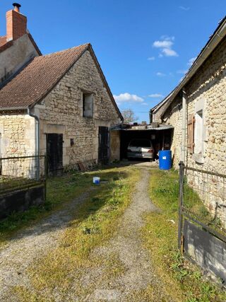  Maison à vendre 2 pièces 50 m²