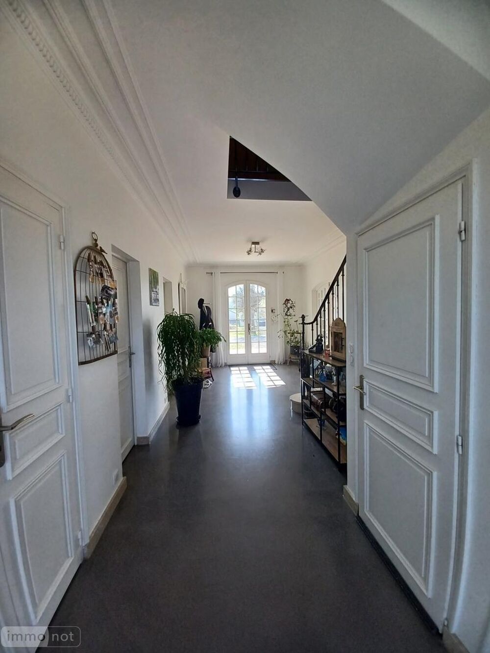  vendre  Maison Jou-ls-Tours (37300)