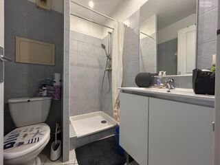  Immeuble à vendre 2 pièces 34 m²
