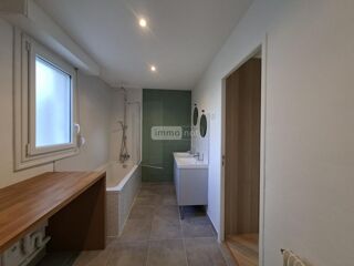  Appartement à vendre 3 pièces 72 m²