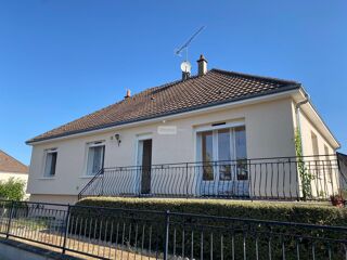  Maison à vendre 4 pièces 94 m²