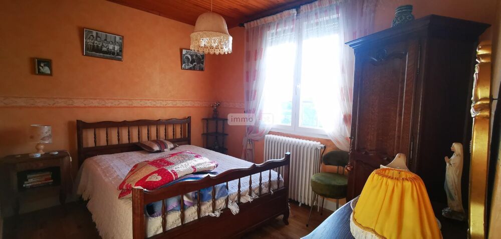 vente Maison - 5 pièce(s) - 90 m² Le Pailly (52600)