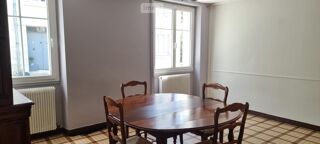  Maison à vendre 4 pièces 79 m²