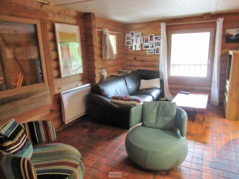   Vente Appartement Appartement - 6 pièce(s) - 123 m²