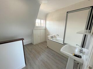  Appartement à louer 1 pièce 30 m²
