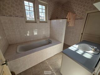  Maison à vendre 8 pièces 241 m²