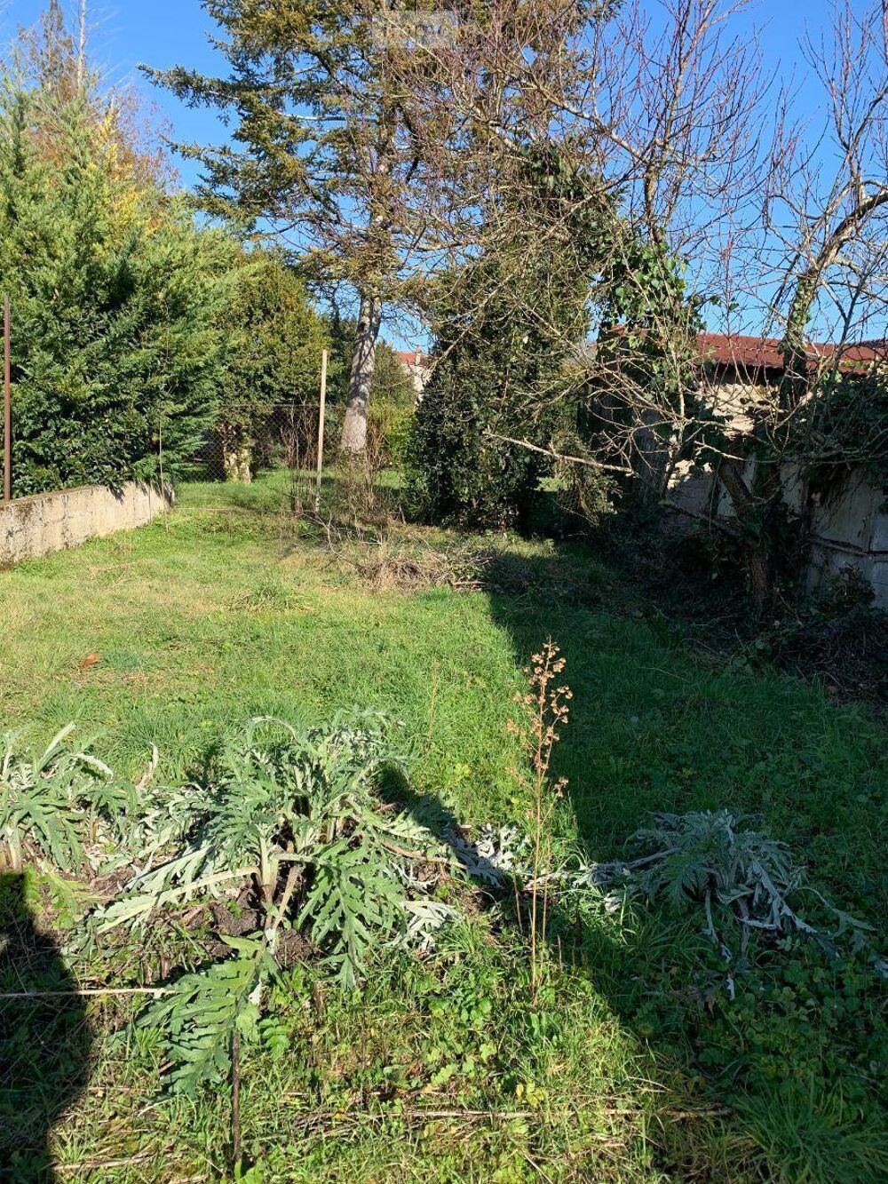 vente Maison - 6 pièce(s) - 77 m² Châtillon-sur-Indre (36700)