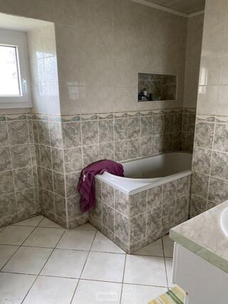  Maison � vendre 5 pi�ces 154 m�