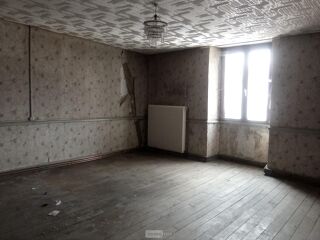  Ferme à vendre 5 pièces 140 m²