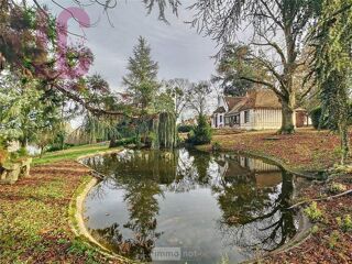  Maison � vendre 7 pi�ces 410 m�