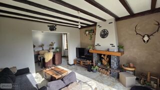  Maison à vendre 4 pièces 105 m²