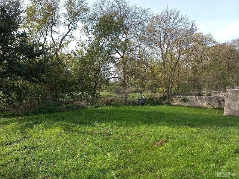 PLUS DE 2 HECTARES DE TERRAIN - MAISON PRINCIPALE - 4 AP....