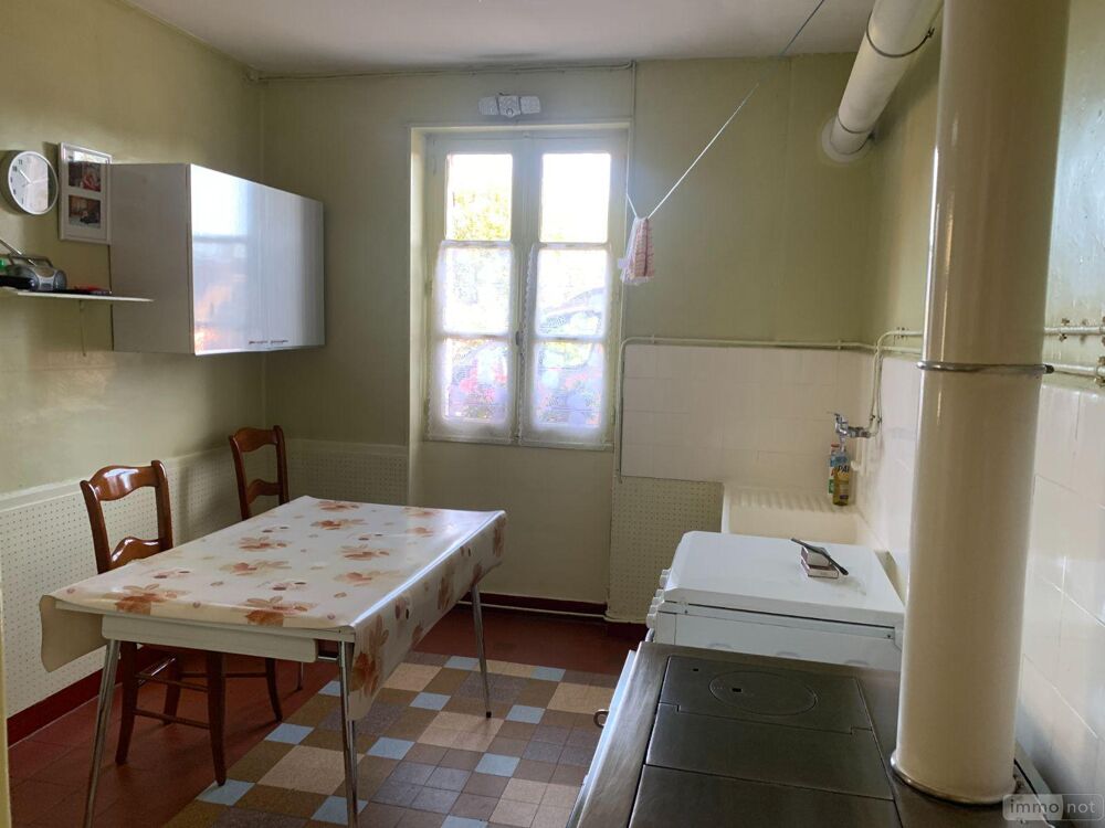 vente Maison - 4 pièce(s) - 77 m² Bridoré (37600)