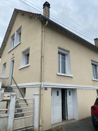  Maison � vendre 6 pi�ces 103 m�
