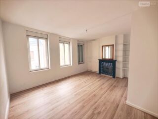 location Maison - 4 pièce(s) - 94 m² Saint-Romain-de-Colbosc (76430)