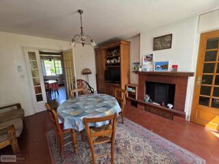  Maison à vendre 5 pièces 172 m²