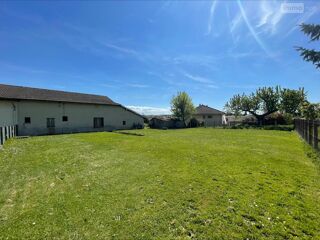  Maison à vendre 3 pièces 64 m²