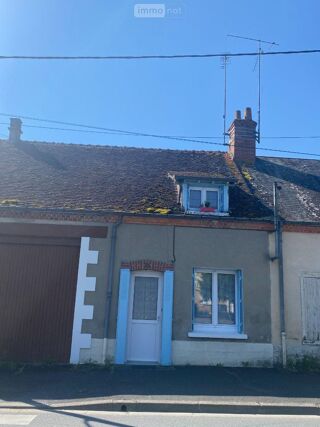  Maison � vendre 3 pi�ces 42 m�