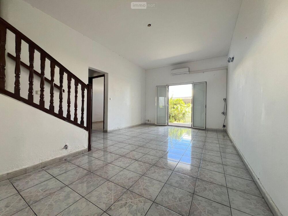 vente Maison - 4 pièce(s) - 95 m² Sainte-Clotilde (97490)