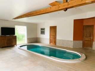  Maison � vendre 9 pi�ces 343 m�