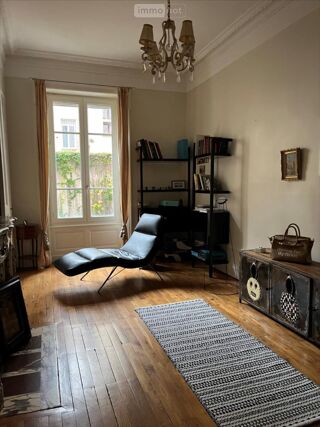  Appartement à vendre 3 pièces 81 m²
