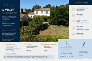  Villa à vendre 5 pièces 110 m²