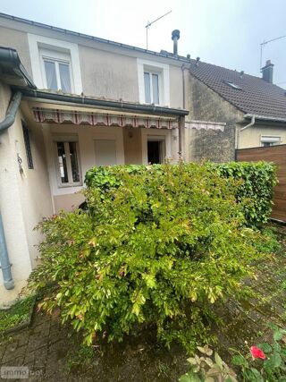 vente Maison - 7 pièce(s) - 86 m² Le Mans (72000)