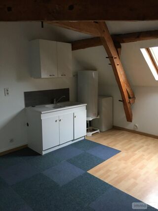  Appartement à louer 2 pièces 34 m²