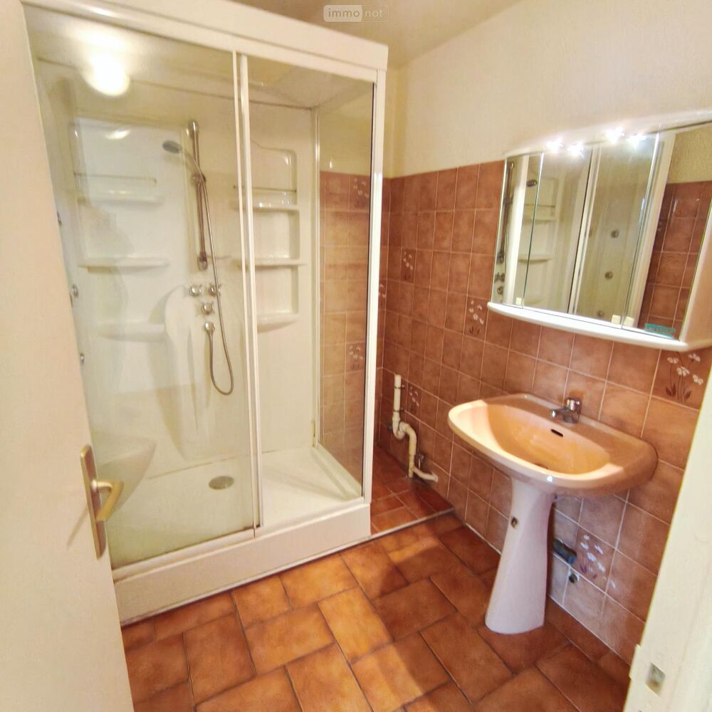 vente Immeuble - 4 pièce(s) - 86 m² Gap (05000)