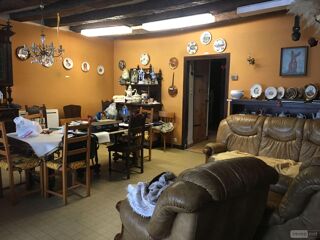  Maison � vendre 4 pi�ces 120 m�