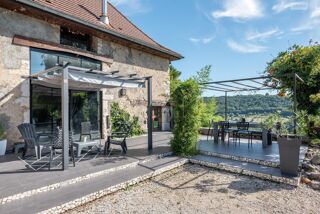  Ferme � vendre 10 pi�ces 220 m�