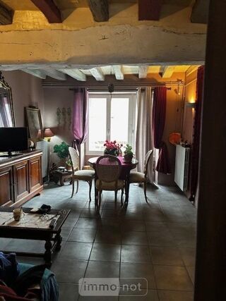  Maison  vendre 3 pices 87 m