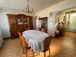  Maison à vendre 3 pièces 71 m²