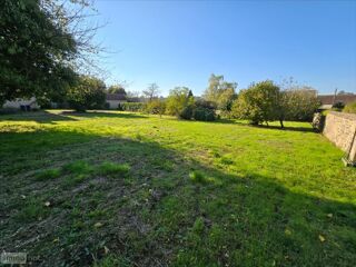  Terrain � vendre 1176 m�