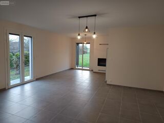  Maison � vendre 4 pi�ces 90 m�