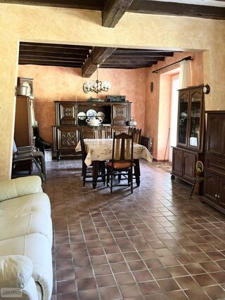  Maison à vendre 4 pièces 116 m²