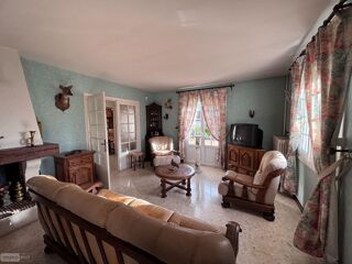  Maison à vendre 5 pièces 196 m²