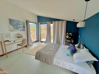  Villa à vendre 6 pièces 185 m² Saint-gilles-les-bains