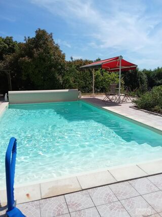  Maison à vendre 7 pièces 190 m²