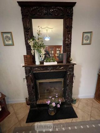  Maison  vendre 8 pices 101 m