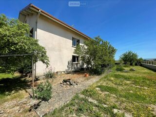  Maison à vendre 5 pièces 130 m²