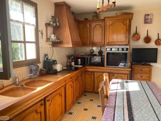  Maison à vendre 6 pièces 115 m²