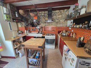  Maison à vendre 2 pièces 46 m²