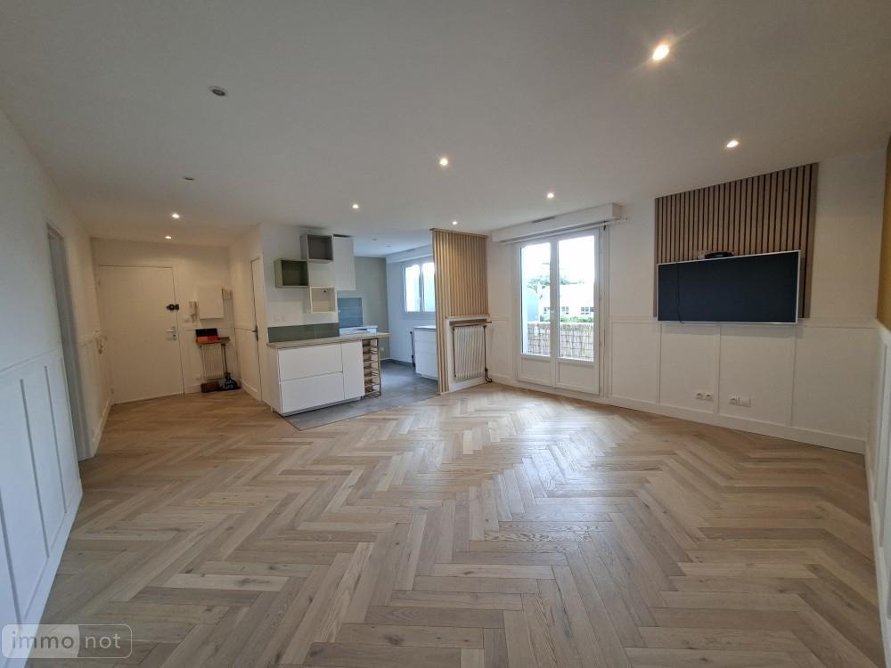 Appartement 3 pièces 72 m² · à Saint-Avertin · 72 m² · 213 120 €